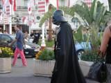 Darth Vader in Monte Carlo