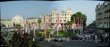 Monte Carlo Casino