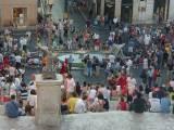 Spanish Steps