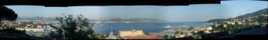 La Spezia