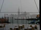 Storm over Venice